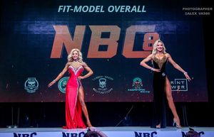 FIT-MODEL OVERALL